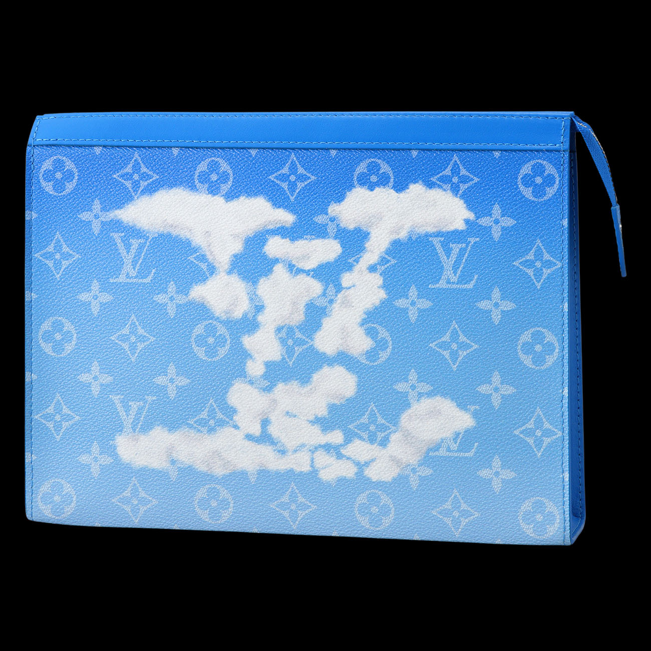 LOUIS VUITTON(USED)루이비통 M45480 클라우드 보아쥬 클러치